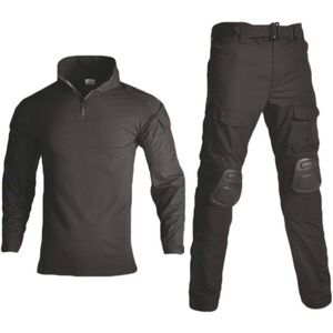 Men's Tactical Military Suit